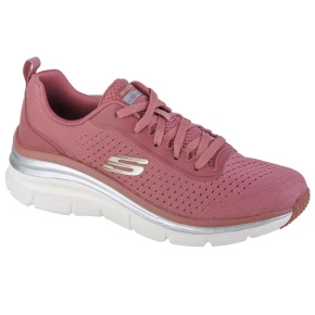 Skechers Fashion Fit - Make Moves 149277-ROS Pink 36