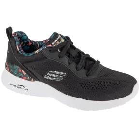 Skechers Skech-Air Dynamight - Laid Out 149756-BKMT Black 38
