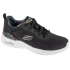 Skechers Skech-Air Dynamight - Laid Out 149756-BKMT Black 38