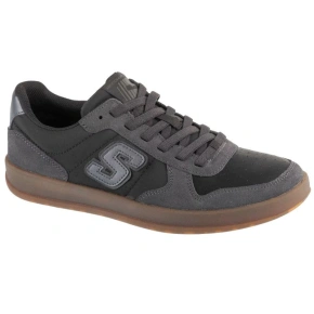Skechers New Wave Cup - Calven 210961-BKGY Black 42 Skechers New Wave Cup - Calven 210961-BKGY Black 42
