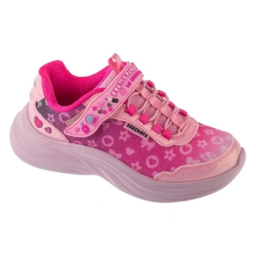 Skechers Power Jams 2.0 302199L-PKMT Pink 27 Skechers Power Jams 2.0 302199L-PKMT Pink 27