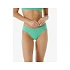 RIP CURL Premium Surf Full Pant zelené plavecké kalhotky
