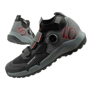 Adidas sportovní cyklistická obuv Five Ten 5.10 Trailcross Pro Clip BOA Adidas sportovní cyklistická obuv Five Ten 5.10 Trailcross Pro Clip BOA