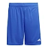 Dětské šortky adidas Entrada 26 modré JZ6524
