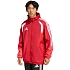 Pánská bunda adidas Tiro 26 Competition All Weather červená KB0134 pánské