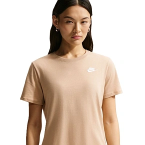 Dámské tričko Nike Sportswear Club Essentials DX7902-286