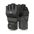 MMAS rukavice pro ženy - Black Master - Valor Series | DBX Bushido