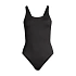 Plavky CASALL Deep Racerback, černé