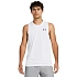 Pánské tričko bez rukávů UNDER ARMOUR UA TECH TANK 1382795-100