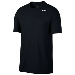 Koszulka Nike NK Dry Tee Dfc Crew Solid M AR6029 010 pánské