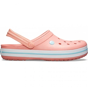 Žabky Crocs Crocband W 11016 7H5 dámské