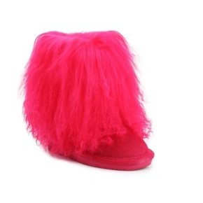 Dětská obuv Bear Paw Boo Toddler Jr 1854T