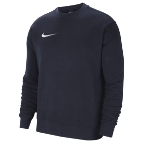 Dětská mikina Park 20 Fleece Crew Jr CW6904 451 - Nike