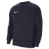 Dětská mikina Park 20 Fleece Crew Jr CW6904 451 - Nike