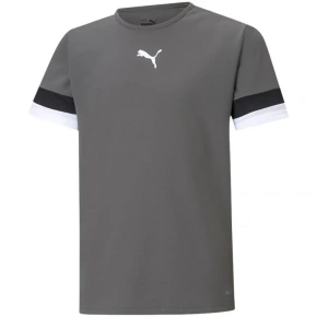 Dětský dres TeamRise Jersey Jr 704938 13 - Puma