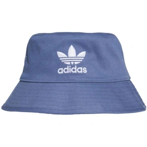 Kšiltovka adidas Adicolor Trefoil Bucket Hat GN4904