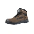 Albatros Timber Mid M MLI-S36B9 tmavě hnědá bota