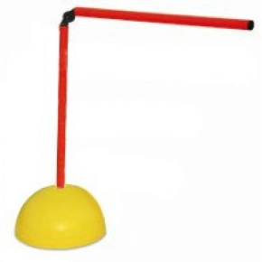 Tréninkové překážky Vinex AGH-P024S6 HS-TNK-000008623 Tréninkové překážky Vinex AGH-P024S6 HS-TNK-000008623