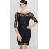 Dámské šaty K109 - Katrus