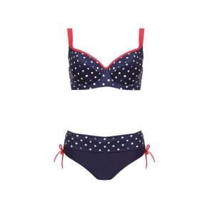 Dvoudílné plavky  Italian 16 - S930GR7 - Self