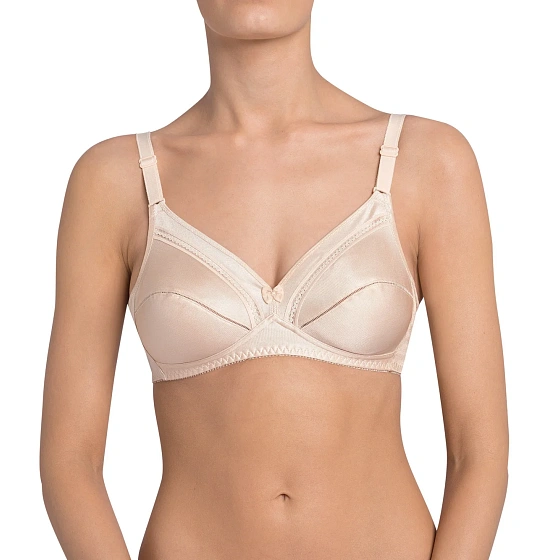 Podprsenka bez kostice Claudette 200 Stretch N X - Triumph