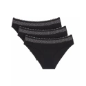 Dámské kalhotky Feel of Modal Tai 3P - Triumph