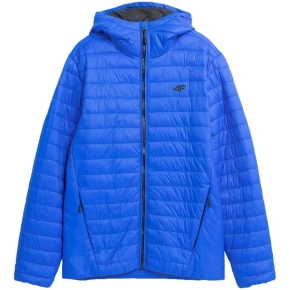 Bunda 4F M240 M 4FAW23TDJAM240 36S pánské