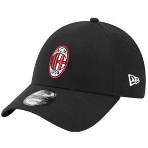 Kšiltovka New Era Core 9FORTY AC Milan 60363649 Kšiltovka New Era Core 9FORTY AC Milan 60363649