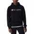 Mikina s kapucí Champion Hooded Sweatshirt M 220253.KK001 pánské