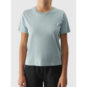 Tričko 4F W 4FWAW24TTSHF1650-47S dámské