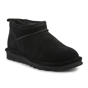 Boty Bearpaw Super Shorty W 3049W-011 Boty Bearpaw Super Shorty W 3049W-011
