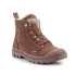 Boty Palladium Pampa HI Zip WL W 95982-292-M