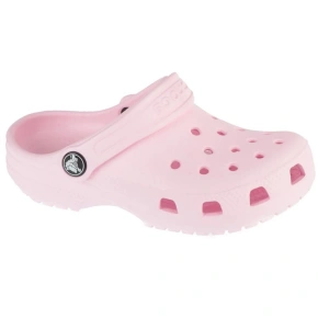 Žabky Crocs Classic Clog Jr 206991-6ZW