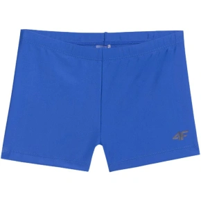 Plavecké šortky 4F Jr 4FJRMM00USWTM034 36S