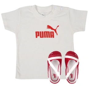Puma Arayla Shimmer Crib Pack Jr set 350501 04