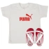 Puma Arayla Shimmer Crib Pack Jr set 350501 04