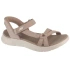 Skechers Slip-Ins: Go Walk Flex Sandal - Illuminate 141481-TPE Beige 36