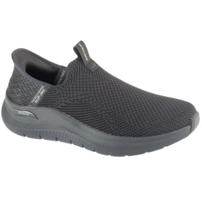 Skechers Slip-ins: Arch Fit 2.0 - Crayn 232900-BBK Black 41 Skechers Slip-ins: Arch Fit 2.0 - Crayn 232900-BBK Black 41