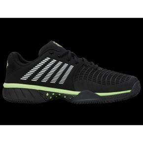 Boty K-Swiss EXPRESS LIGHT 3 CLAY (08563-033-M) Boty K-Swiss EXPRESS LIGHT 3 CLAY (08563-033-M)