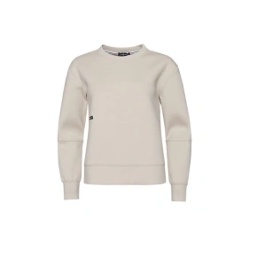 Dámský svetr Sail Racing W Race Heavy Sweater beidge Dámský svetr Sail Racing W Race Heavy Sweater beidge