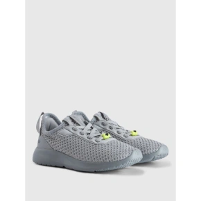 Dětská sportovní obuv se vzdušným svrškem 4F 4FJRSS25FSPOM181-20S dětské