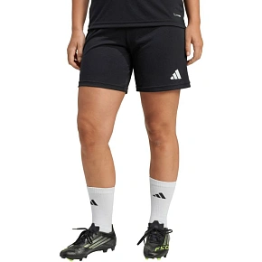 Dámské šortky adidas Entrada 26 black JZ2533 dámské