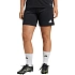 Dámské šortky adidas Entrada 26 black JZ2533 dámské