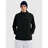 Pánský běžný fleece se stojáčkem 4F 4FRMM00TFLEM435-20S