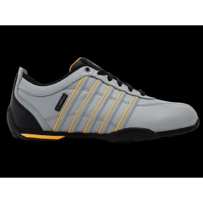 K-swiss ARVEE 1.5 ULTIMATE šedé pánské tenisky (02453-032-M)