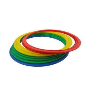 Tréninková kolečka Maxwel fi 40 cm 12ks v sáčku 2010222 Tréninková kolečka Maxwel fi 40 cm 12ks v sáčku 2010222