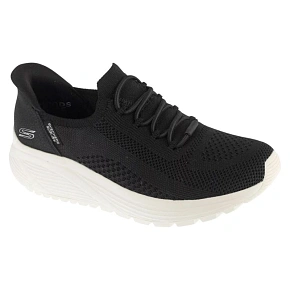 Skechers Slip-Ins: Bobs Sparrow 2.0 – Lucky Run 117620-BLK Černé 36 Skechers Slip-Ins: Bobs Sparrow 2.0 – Lucky Run 117620-BLK Černé 36