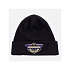 Čepice ROSSIGNOL SUPER BEANIE, černá