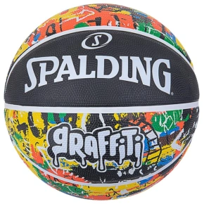 Spalding Graffiti Basketbal 84372Z
