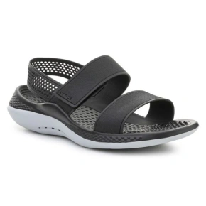 Sandály Crocs LiteRide 360 Sandal W 206711-02G